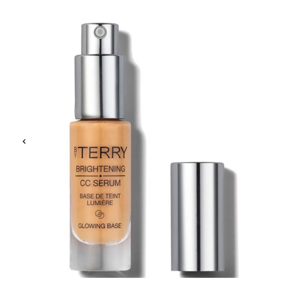 By Terry Tea Brightening Cc Serum 1Un